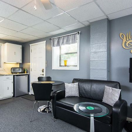 Music Valley Studio - No Fees - Opryland Area Нашвил Екстериор снимка