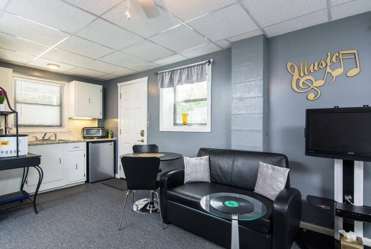 Music Valley Studio - No Fees - Opryland Area Нашвил Екстериор снимка