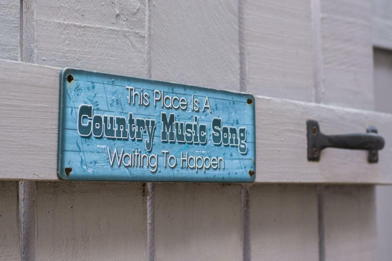 Music Valley Studio - No Fees - Opryland Area Нашвил Екстериор снимка
